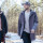 BAUER Team Travel Coat L grau