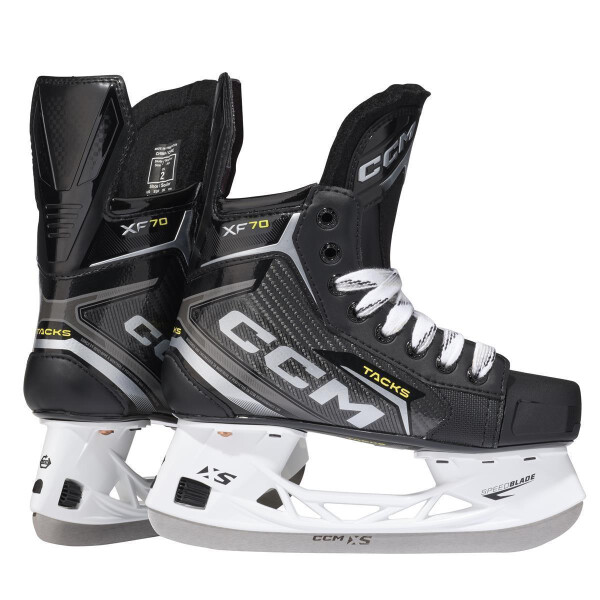 Schlittschuhe TACKS XF 70 JR