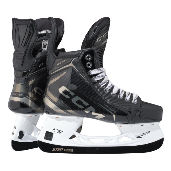 Schlittschuhe TACKS XF PRO SR WIDE 10.0