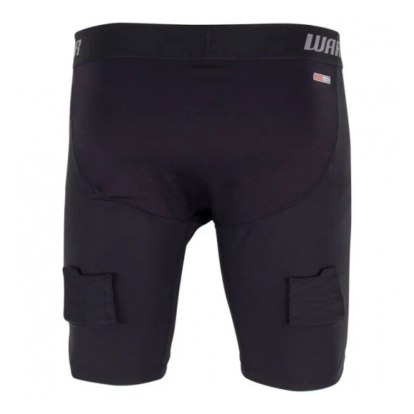 Warrior Comp Short mit Cup Youth