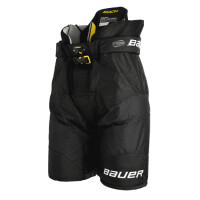Hose Mach XL schwarz