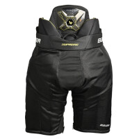 Hose Mach XL schwarz