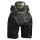 Hose Mach XL schwarz