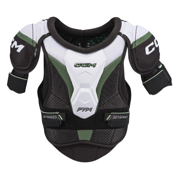 Schulterschutz JETSPEED FTW JR