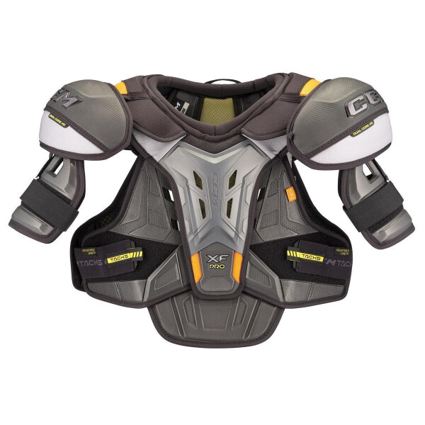 Schulterschutz TACKS XF Pro SR