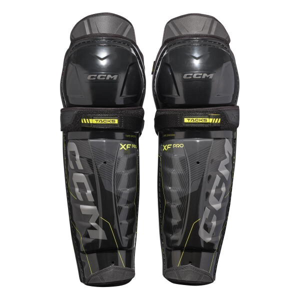 Beinschutz TACKS XF PRO SR 17