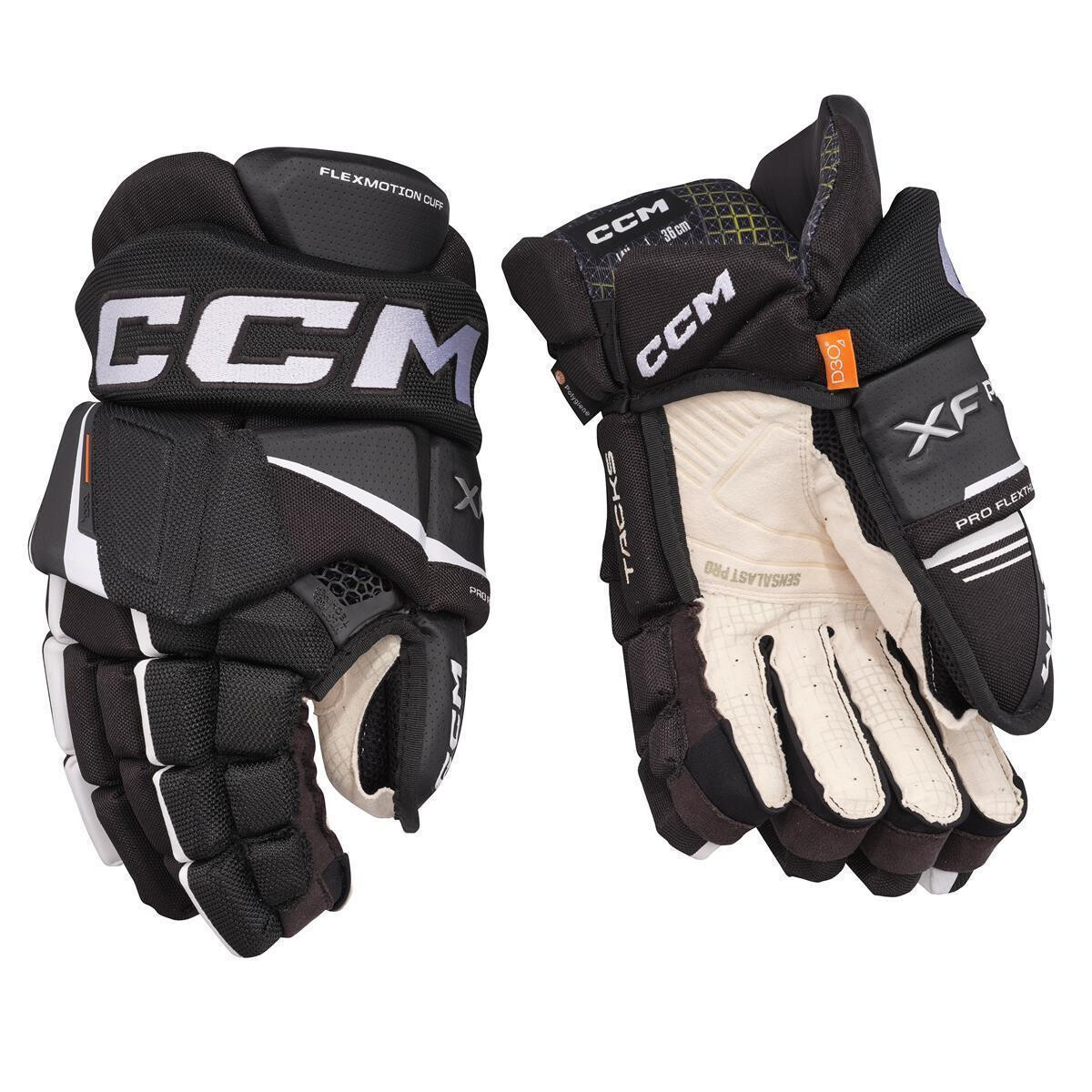 Handschuhe TACKS XF PRO SR, 179,00