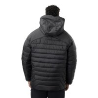 BAUER Team Puffer Jacke