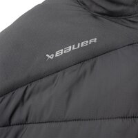 BAUER Team Puffer Jacke