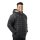 BAUER Team Puffer Jacke