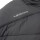BAUER Team Puffer Jacke M schwarz