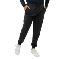 BAUER FLC Core Knit Jogger M grau