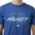 BAUER T-Shirt Authentic Hockey L blau