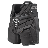 Hosen Goalie XF Senior BLK S