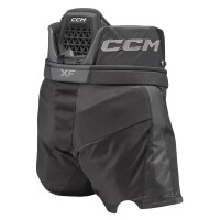 Hosen Goalie XF Senior BLK S