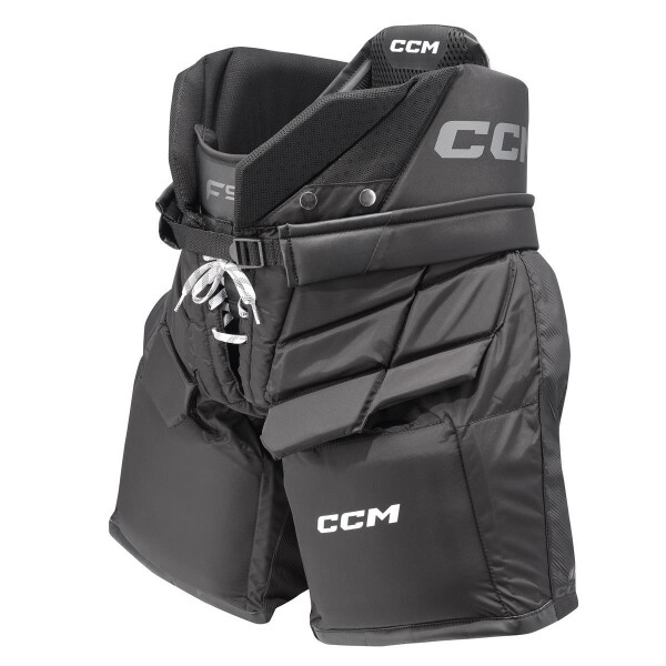 Hosen Goalie F9 Senior BK M