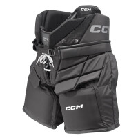 Hosen Goalie F9 Senior BK M