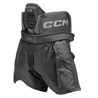 Hosen Goalie F9 Senior BK M