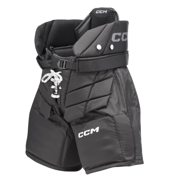 Hosen Goalie F5 Junior BK M