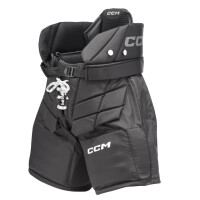 Hosen Goalie F5 Junior BK M