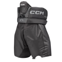 Hosen Goalie F5 Junior BK M