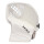 Fanghand AXIS F5 Junior WH/WH Junior
