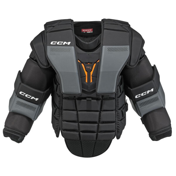 Brustschutz Goalie PRO SPEC