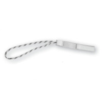 Goalie Hybrid Toe Elastic Senior
