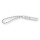 Goalie Hybrid Toe Elastic Senior