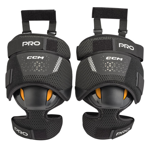 GOALIE KniePads PRO SR SR