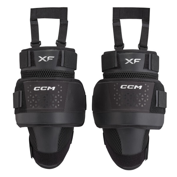 GOALIE KniePads XF SR