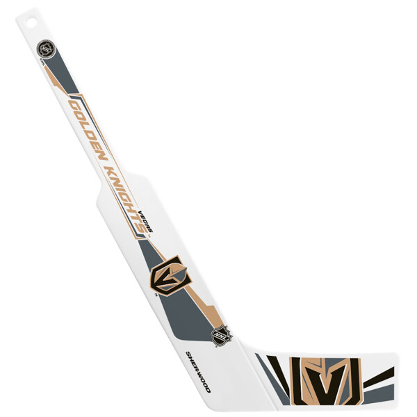 NHL Mini Goalieschläger Vgk