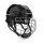 BAUER Helm mit Gitter Re-Akt 55 blk S