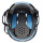 BAUER Helm mit Gitter Re-Akt 55 blk S