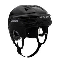 BAUER Helm Re-Akt 155 blk M