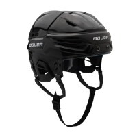 BAUER Helm Re-Akt 55 blk M