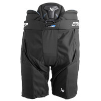 BAUER Hose Elite Senior blk M