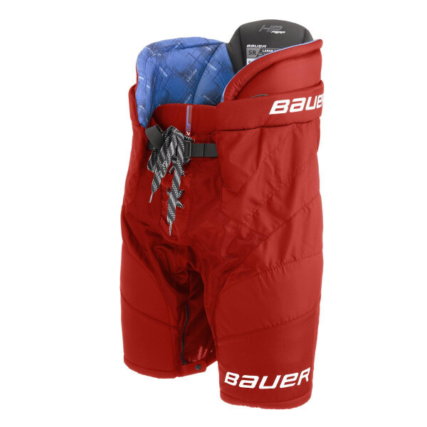 BAUER Hose Performance  Intermediate red M