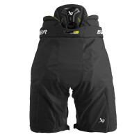 BAUER Hose Pro Junior blk S