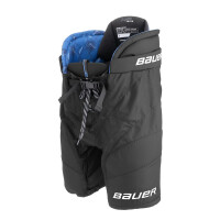 BAUER Hose Elite Intermediate blk L