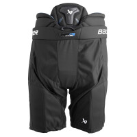 BAUER Hose Elite Intermediate blk L