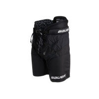 BAUER Hose X Intermediate M blk