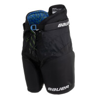 BAUER Hose X Junior S blk
