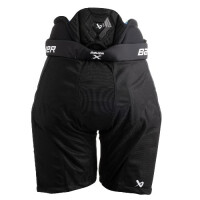 BAUER Hose X Junior S blk