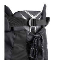 BAUER Hose X Senior XL blk
