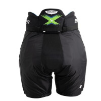 BAUER Hose X Bambini S blk