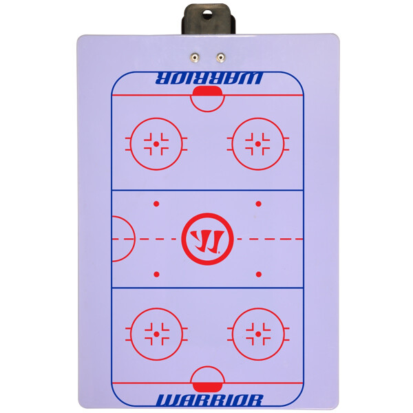 Trainerbedarf Klippboard Warrior