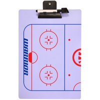 Trainerbedarf Klippboard Warrior