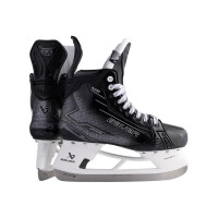 BAUER Schlittschuh Supreme M50 Pro - Intermediate (ohne...