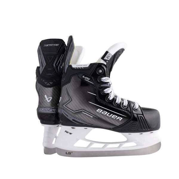 BAUER Schlittschuh Supreme M50 Pro - Bambini